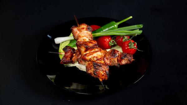 Frigarui de Poc Marinate 2 buc